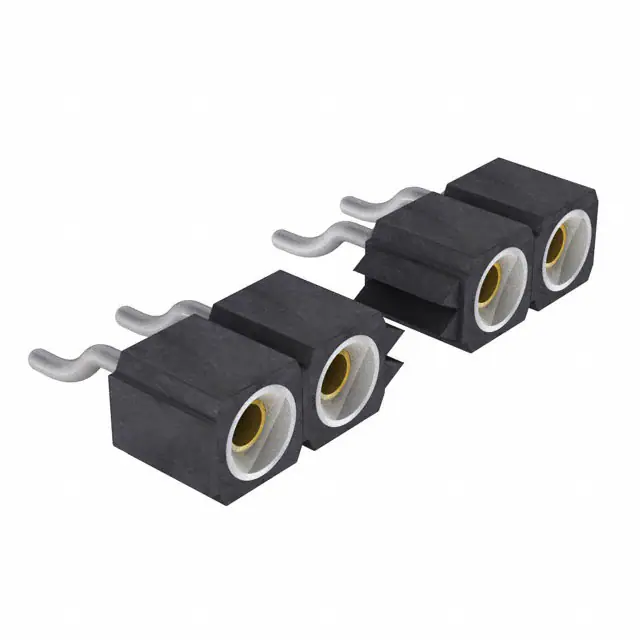 310-83-116-41-205101 Preci-Dip  Headers Receptacles Female Sockets